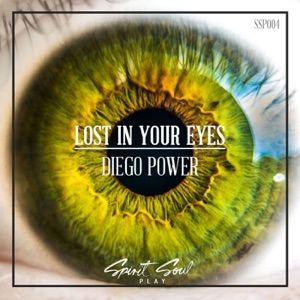 Diego Power — Lost In Your Eyes