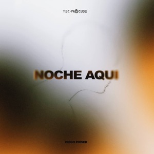 Diego Power — Noche Aqui