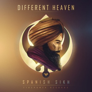 DIFFERENT HEAVEN/EH!DE — Paradise