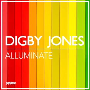 Digby Jones — Alluminate (Original Mix)