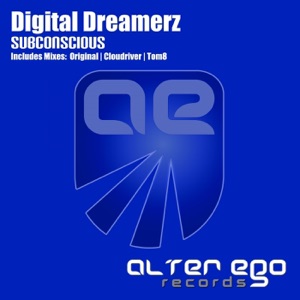 Digital Dreamerz — Subconscious (Cloudriver Remix)
