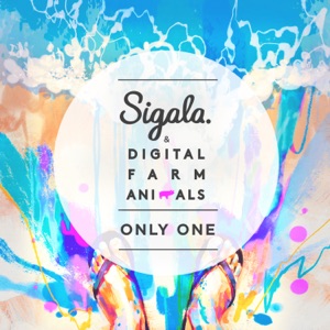 DIGITAL FARM ANIMALS;SIGALA — Only One