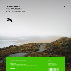 Digital Mess — Find Yourself