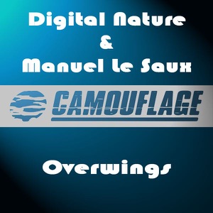 Digital Nature & Manuel Le Saux — Overwings (Michael Angelo And Jim Remix)
