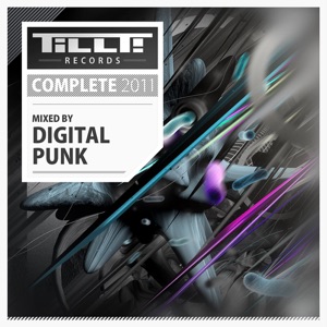 DIGITAL PUNK/CHRIS ONE — Virus Spreads