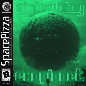 DIGITALPLAY — Exoplanet
