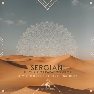 Dim Angelo — Sergiani