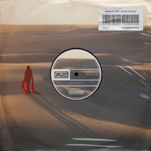 Dim2Play & Svet — Sahara Night (Extended Mix)