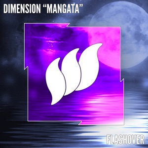 DIM3NSION — Mangata (Original Mix)