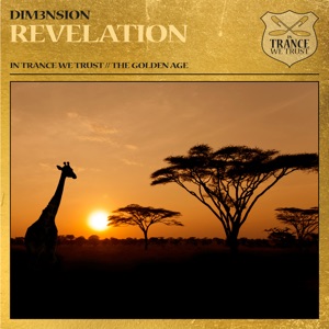 DIM3NSION — Revelation