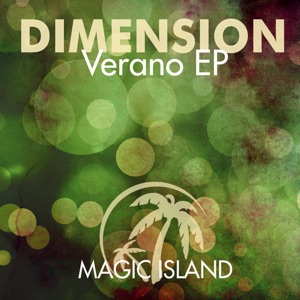DIM3NSION — Verano (Radio Edit)