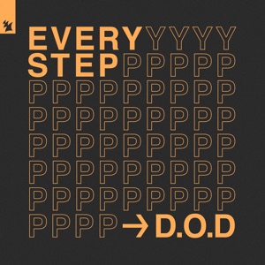 DIM3NSION X Josie Sandfeld — Every Step (Extended Mix)