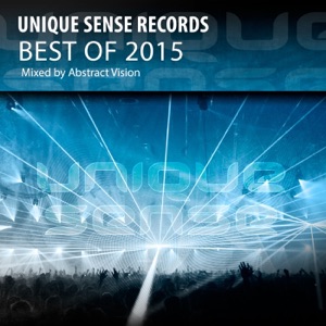 Dima Krasnik — Rise 2015 (Dan Stone Remix)