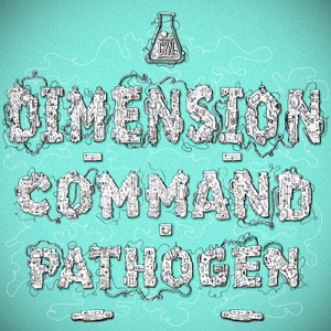 DIMENSION — Command