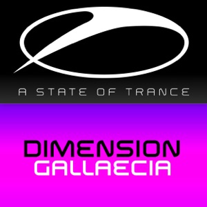 Dimension — Gallaecia (Radio Edit)