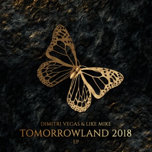 DIMITRI VEGAS/LIKE MIKE/SNOOP DOGG/BASSJACKERS — Bounce!