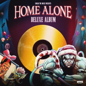 Dimitri Vegas & Like Mike x Armin van Buuren x Brennan Heart feat. Jeremy Oceans — Christmas Time (Dino Warriors x MATTN Remix) - 0:00
