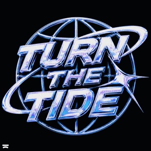 DIMITRI VEGAS/SYLVER/PAT B — Turn The Tide