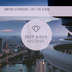 Dimitris Athanasiou — Deep Emotions