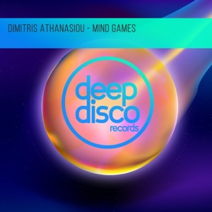 Dimitris Athanasiou — Mind Games