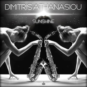 Dimitris Athanasiou — Sunshine