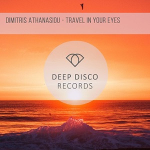 Dimitris Athanasiou — Travel In Your Eyes