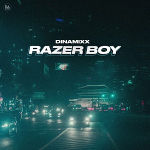 Dinamixx — Razer Boy