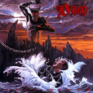 Dio — Don't Talk to Strangers