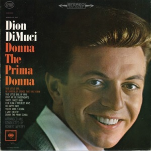 Dion — Donna The Prima Donna