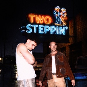 Diplo/Adrien Nunez — Two Steppin