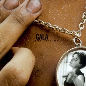 Diplo;Gala — Freed From Desire