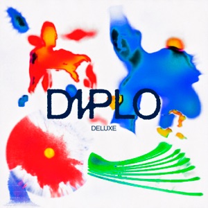 DIPLO/TSHA/KAREEN LOMAX — Let You Go (Vibe Chemistry rmx)