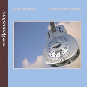 DIRE STRAITS — Brothers In Arms (radio edit)