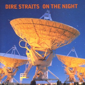 Dire Straits — Heavy Fuel (live)