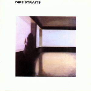 Dire Straits — Water Of Love