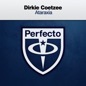 DIRKIE COETZEE — Ataraxia