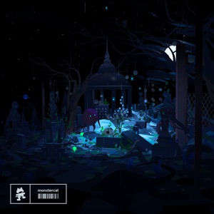 Mr. Bill, Dirt Monkey & Ellika — Bones