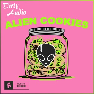 Dirty Audio — Alien Cookies