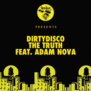 DIRTYDISCO/ADAM NOVA — The Truth
