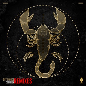 Dirtyphonics — Scorpion (Tantrum Desire Remix)