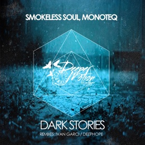 Calvin Harris, Disciples — How Deep Is Your Love (Smokeless Soul Remix)