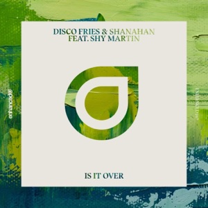 Disco Fries feat. Shanahan & Shy Martin — Is It Over - 0:00