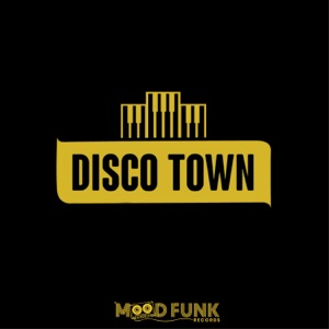 Disco Town & Emory Toler — Music Owns Me