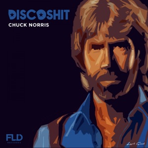 Disco's Hit — Chuck Norris