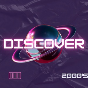 DiscoVer. — Can't Get You Out Of My Head
