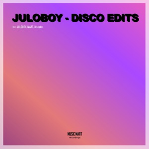 DiscoVer — Shining (Juloboy Remix)
