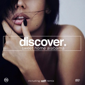 DiscoVer. — Sweet Home Alabama
