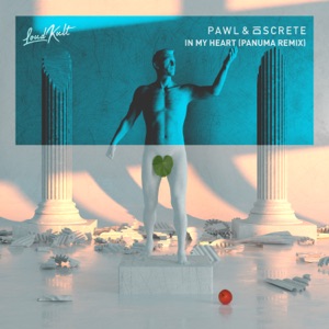 Pawl, Discrete, Panuma — In My Heart (Panuma Remix)