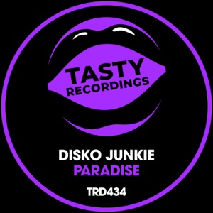DISKO JUNKIE — Paradise!