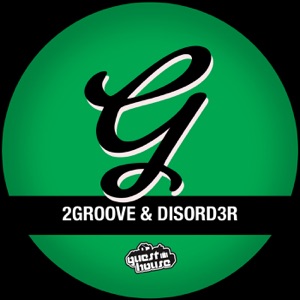 2groove, Disord3r — Ready or Not